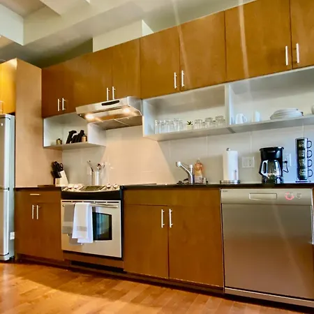 Charming Downtown Seattle Condo With Water Views Exterior photo